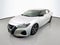 2022 Nissan Maxima SV