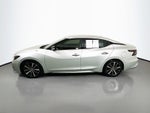 2022 Nissan Maxima SV