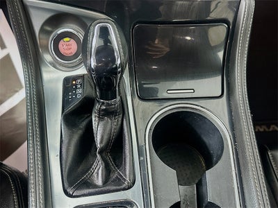 2021 Nissan Maxima SV