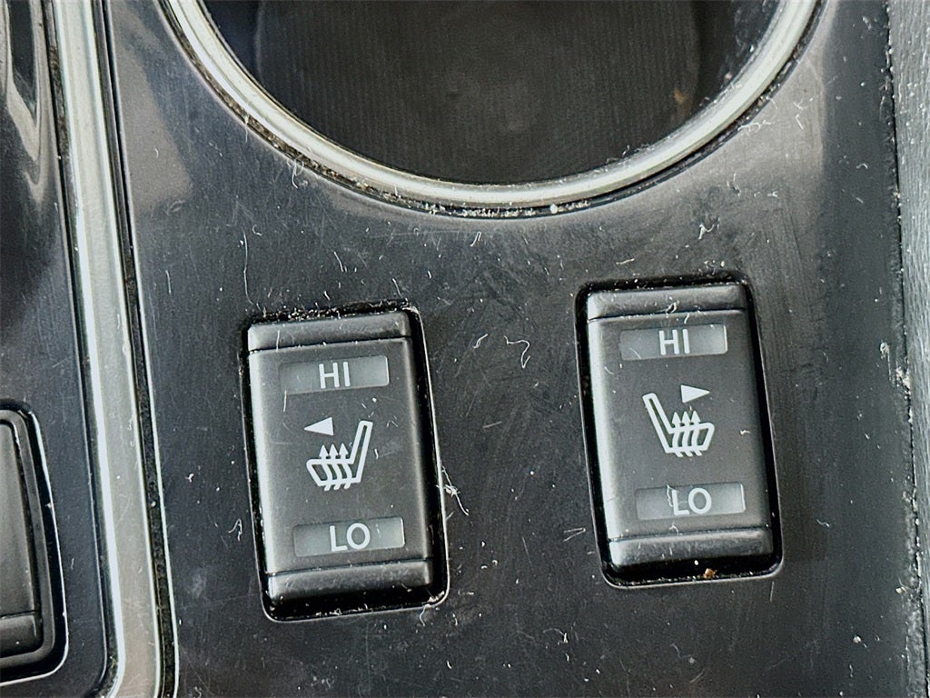 2021 Nissan Maxima SV