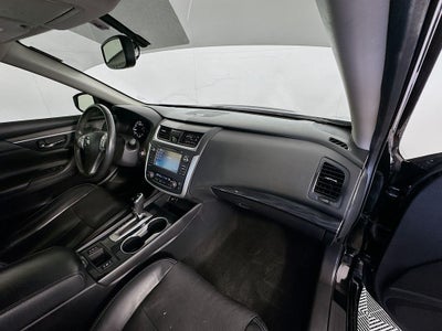 2017 Nissan Altima 2.5 SL