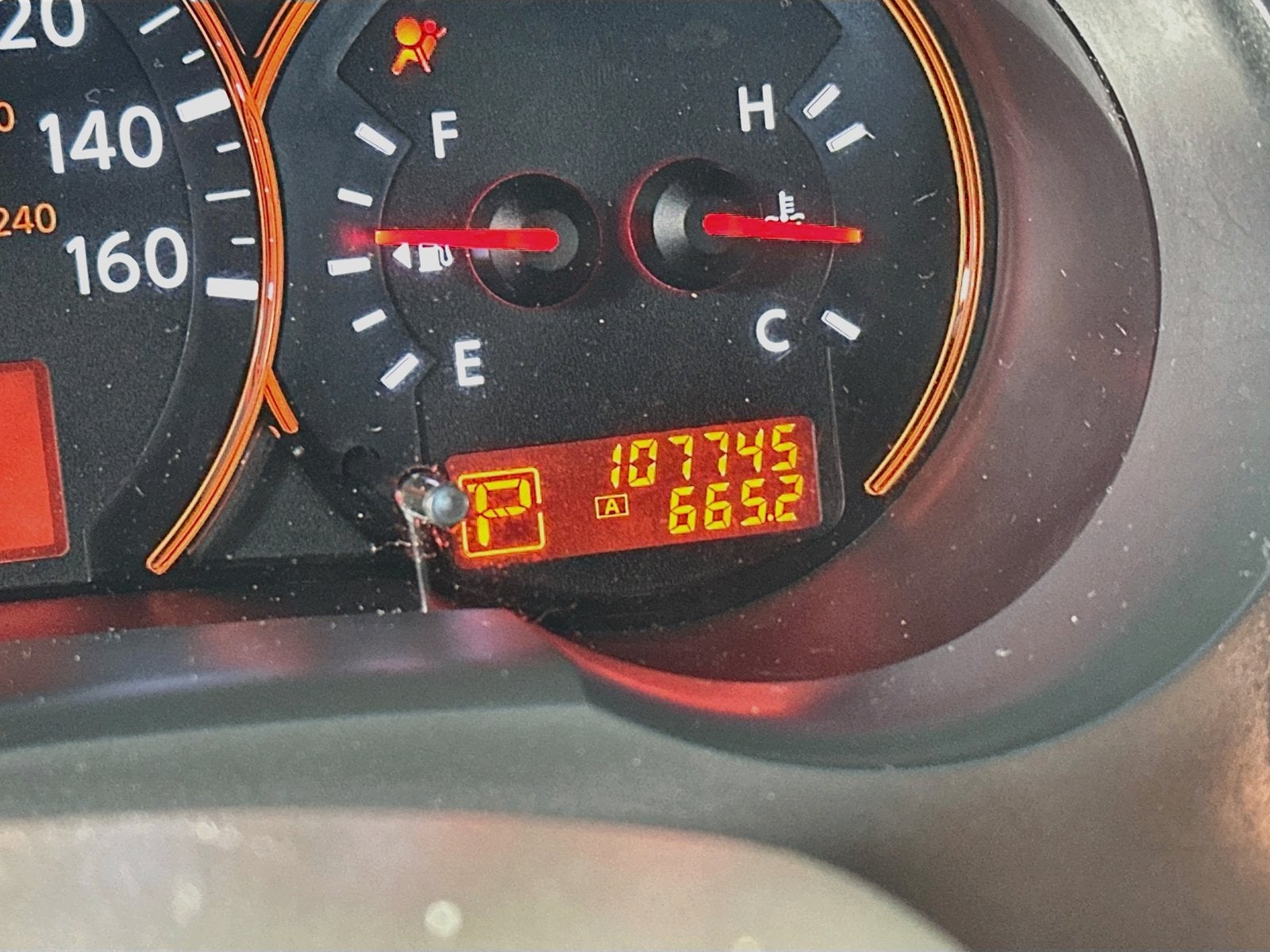 2008 Nissan Altima 3.5 SL