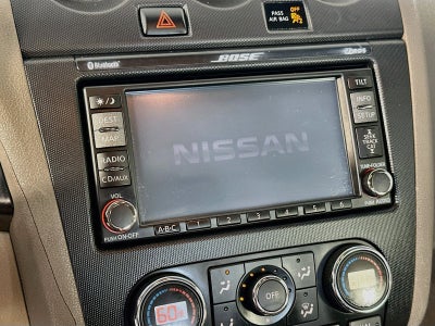 2008 Nissan Altima 3.5 SL