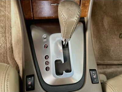 2008 Nissan Altima 3.5 SL