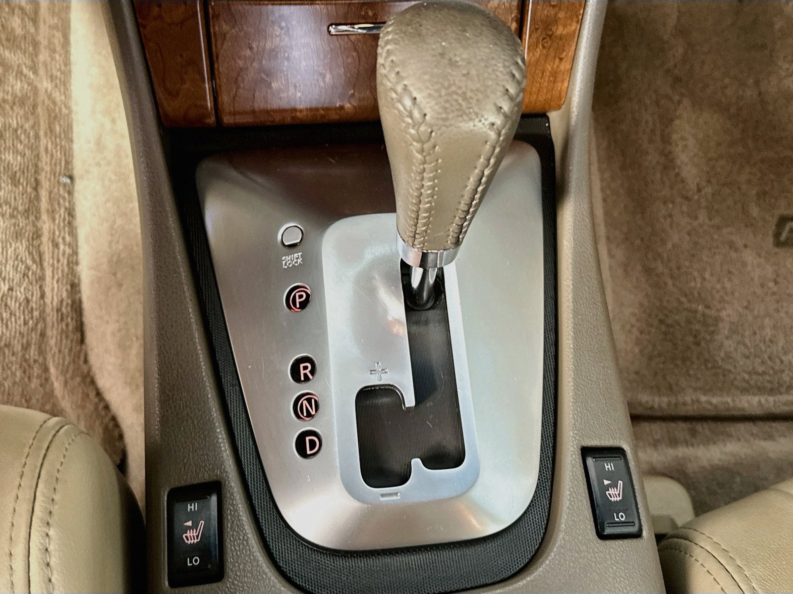 2008 Nissan Altima 3.5 SL