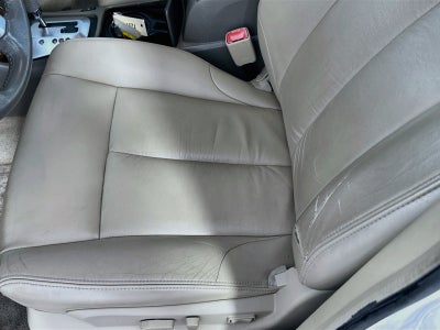 2008 Nissan Altima 3.5 SL