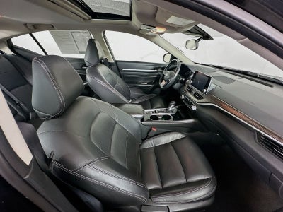 2022 Nissan Altima 2.5 SL