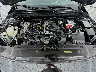 2022 Nissan Altima 2.5 SL