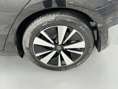 2022 Nissan Altima 2.5 SL