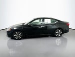 2022 Nissan Altima 2.5 SL