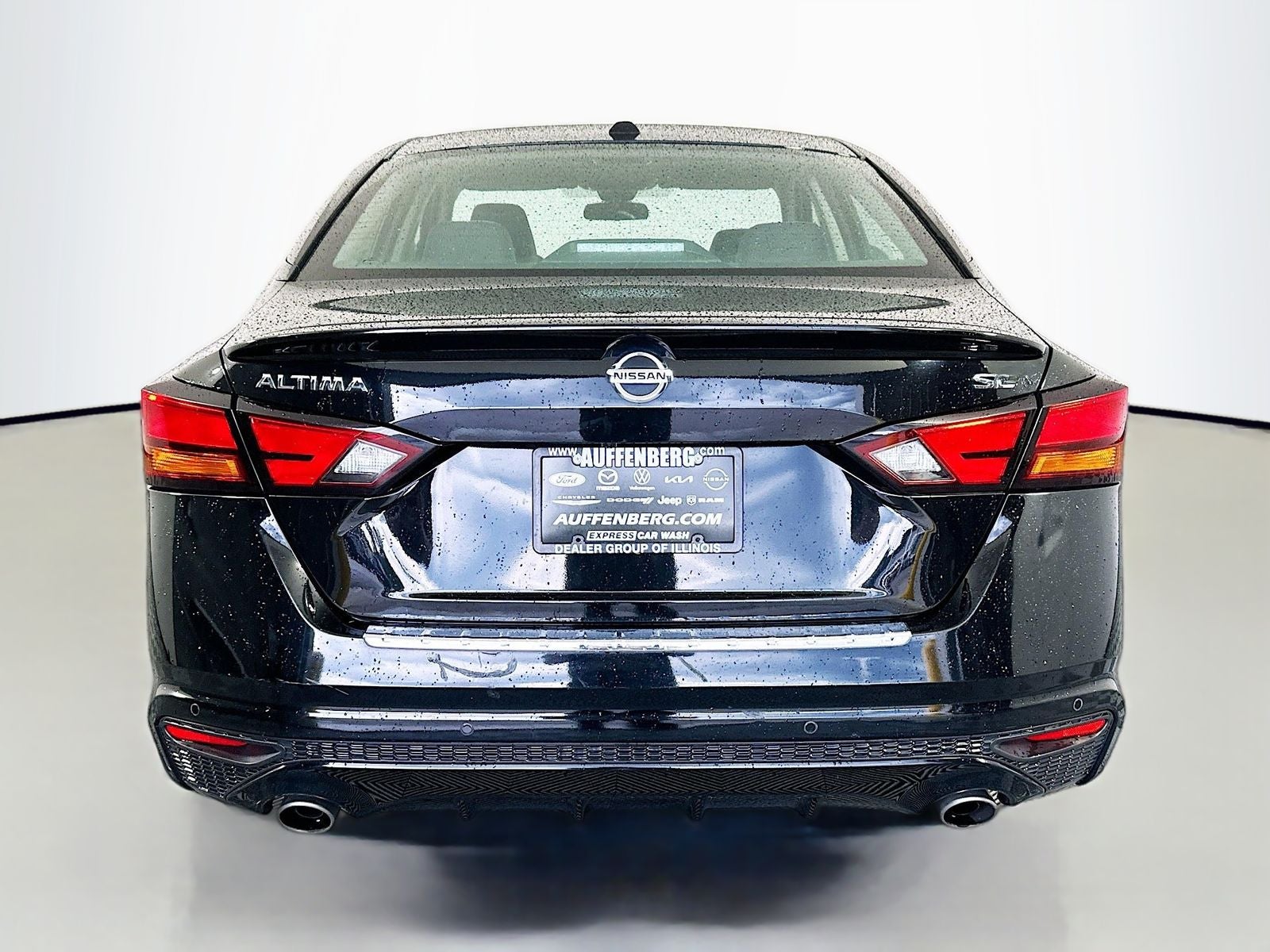 2022 Nissan Altima 2.5 SL
