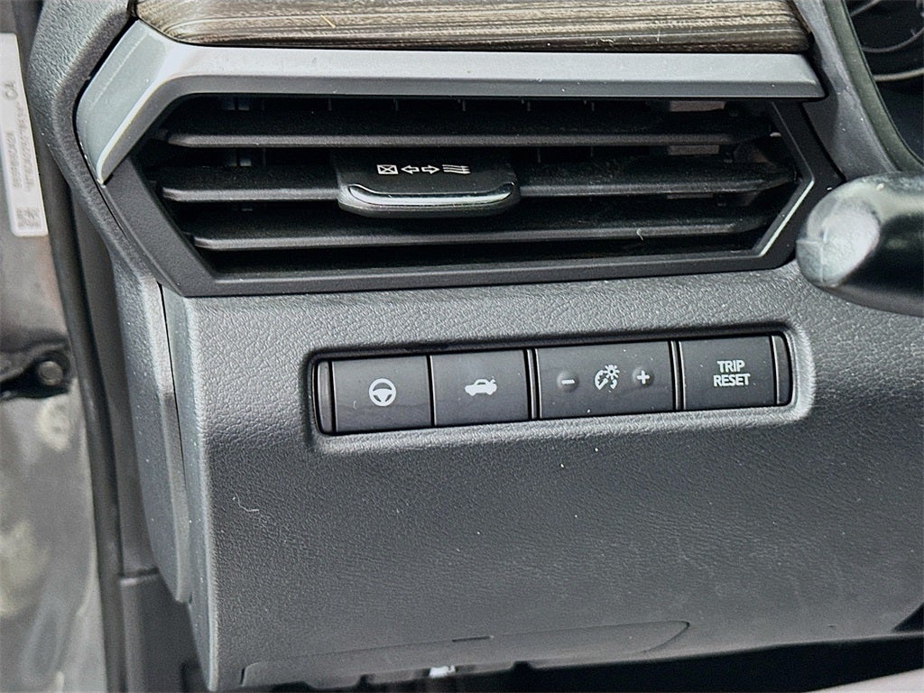 2022 Nissan Altima 2.5 SL