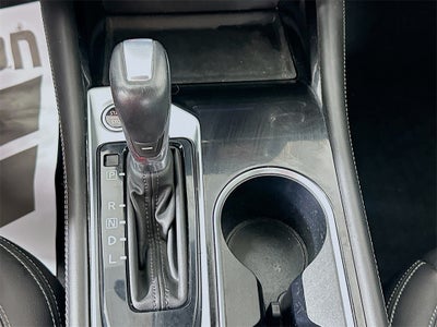 2022 Nissan Altima 2.5 SL