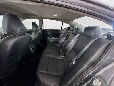 2022 Nissan Altima 2.5 SL