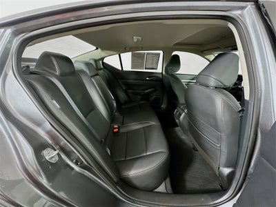 2022 Nissan Altima 2.5 SL