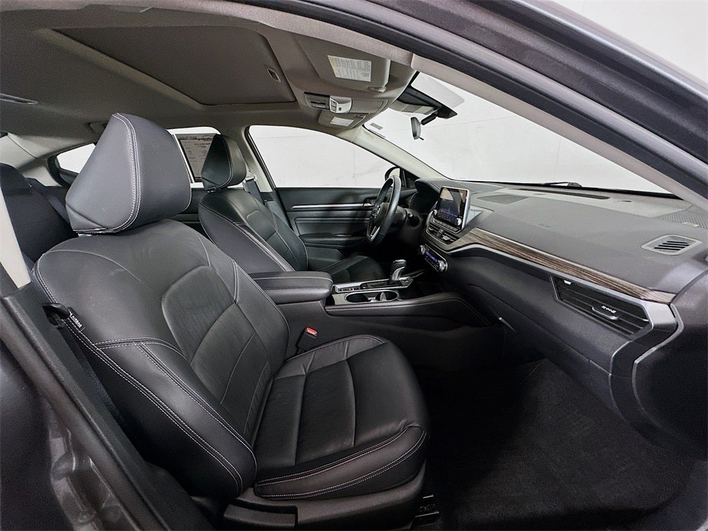 2022 Nissan Altima 2.5 SL