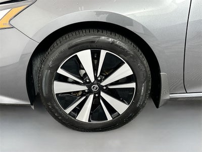 2022 Nissan Altima 2.5 SL