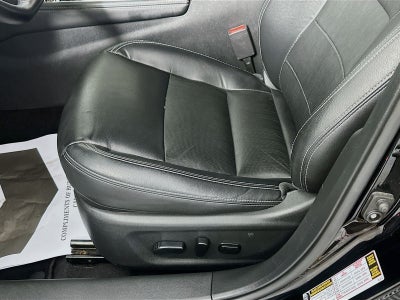 2021 Nissan Altima 2.5 Platinum