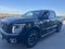 2017 Nissan Titan PRO-4X