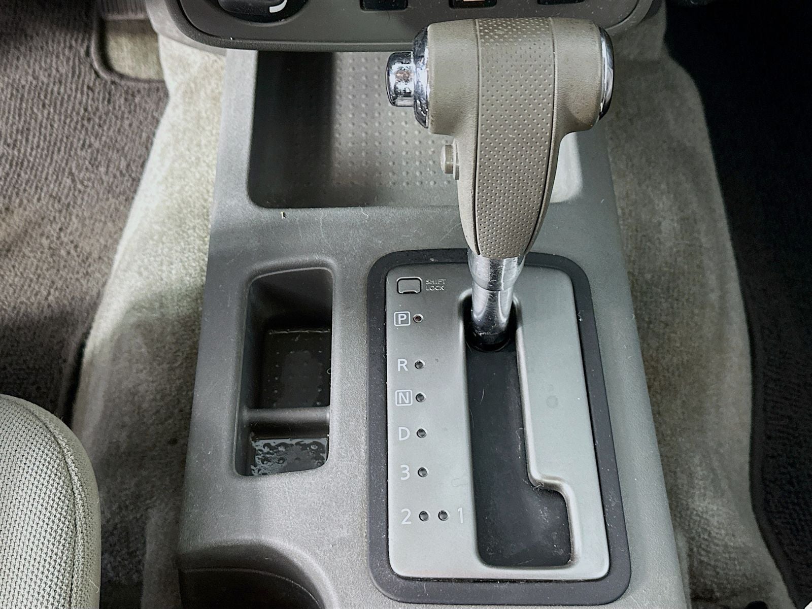 2013 Nissan Frontier SV