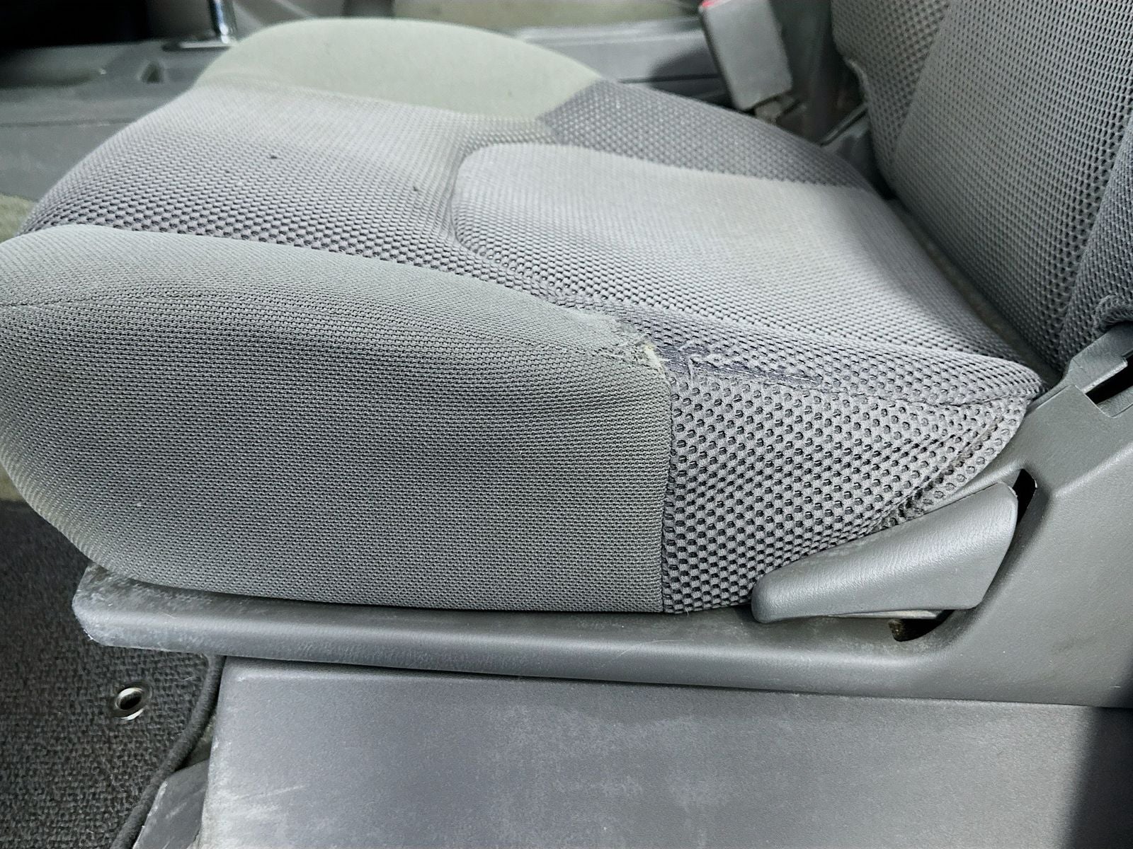 2013 Nissan Frontier SV
