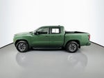 2024 Nissan Frontier SL