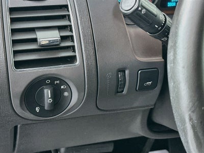 2012 Ford Flex SEL