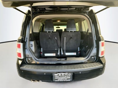 2012 Ford Flex SEL