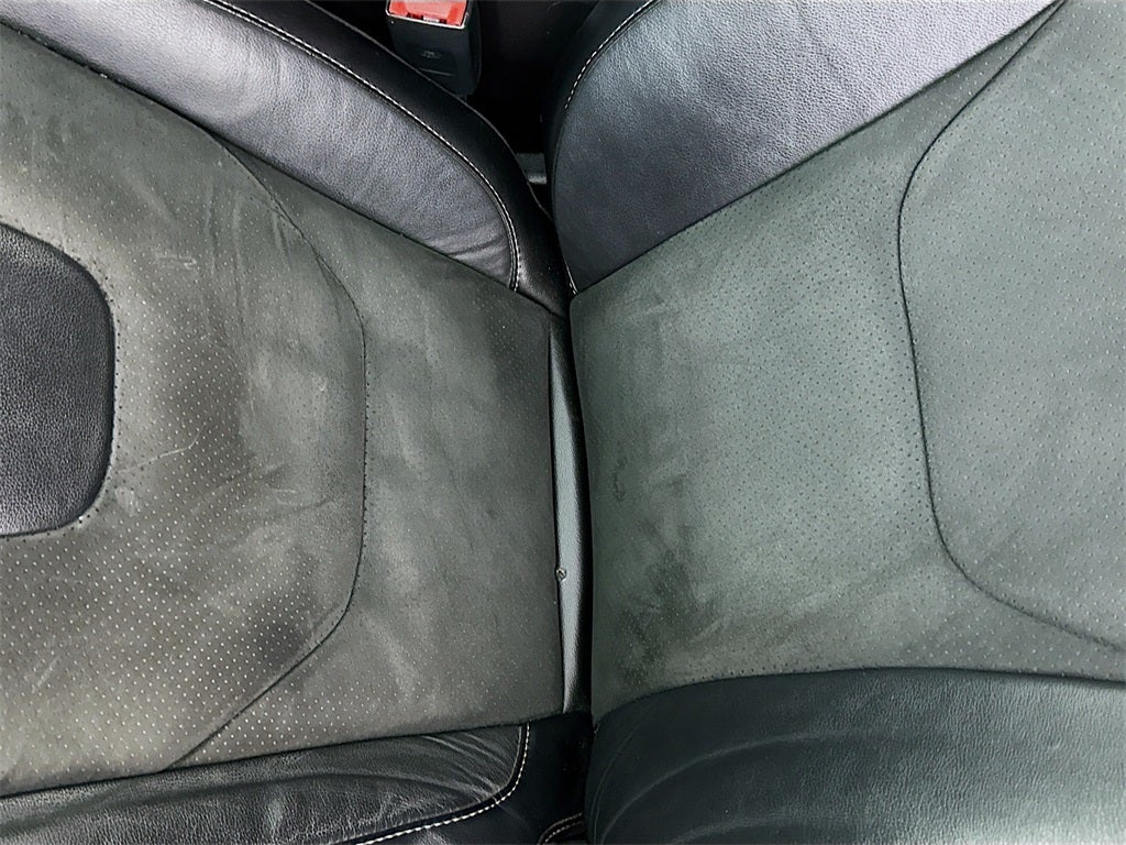 2016 Ford Edge Sport