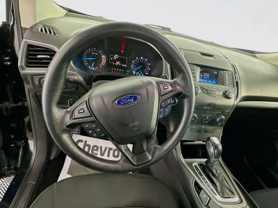 2017 Ford Edge SE