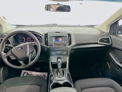 2017 Ford Edge SE