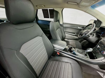 2017 Ford Edge SE