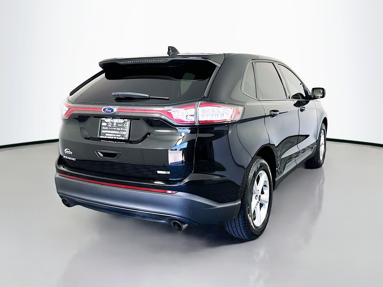 2017 Ford Edge SE