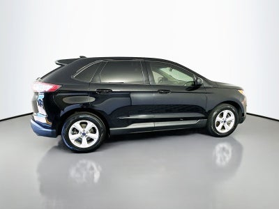 2017 Ford Edge SE