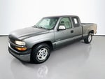 2000 Chevrolet Silverado 1500 LS