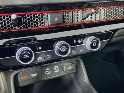 2024 Honda Civic Si Base
