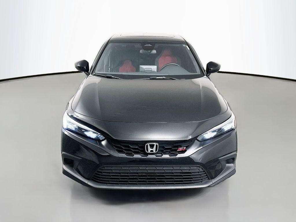 2024 Honda Civic Si Base