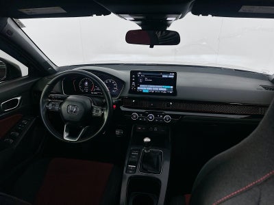 2024 Honda Civic Si Base