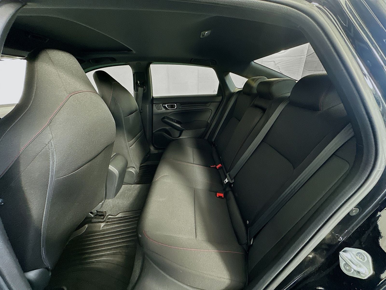 2024 Honda Civic Si Base