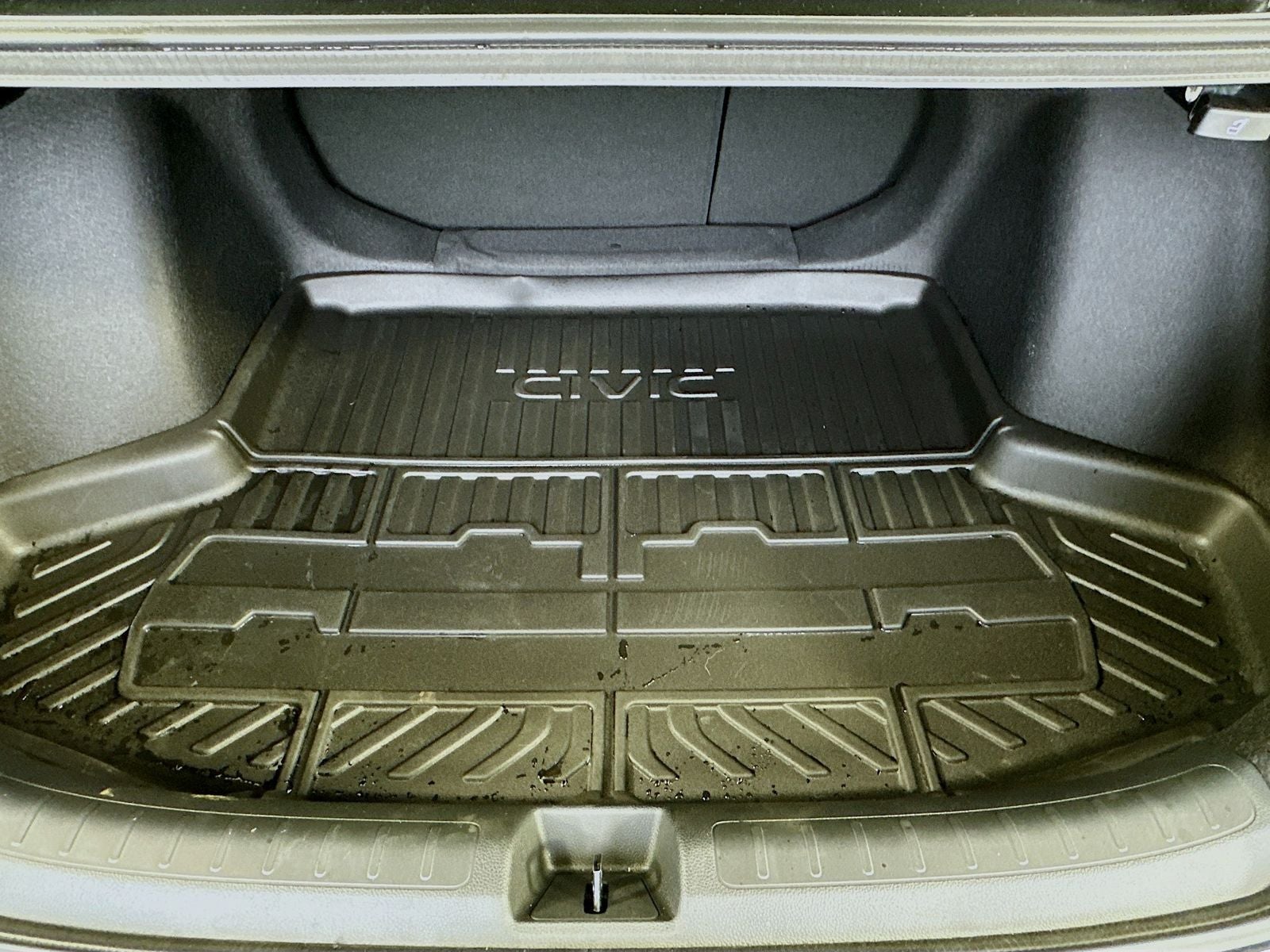 2024 Honda Civic Si Base