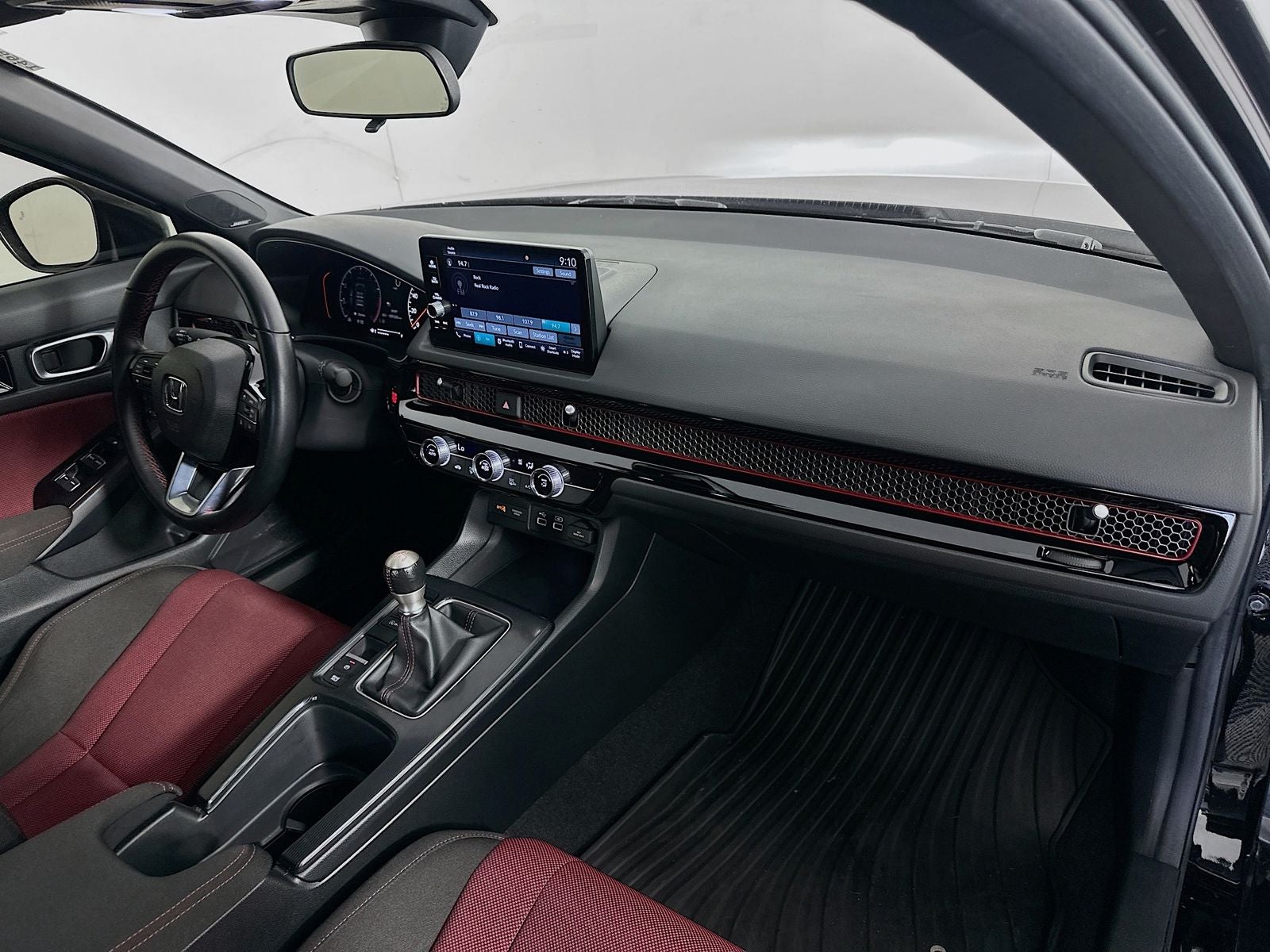 2024 Honda Civic Si Base