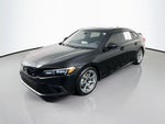 2024 Honda Civic Si Base