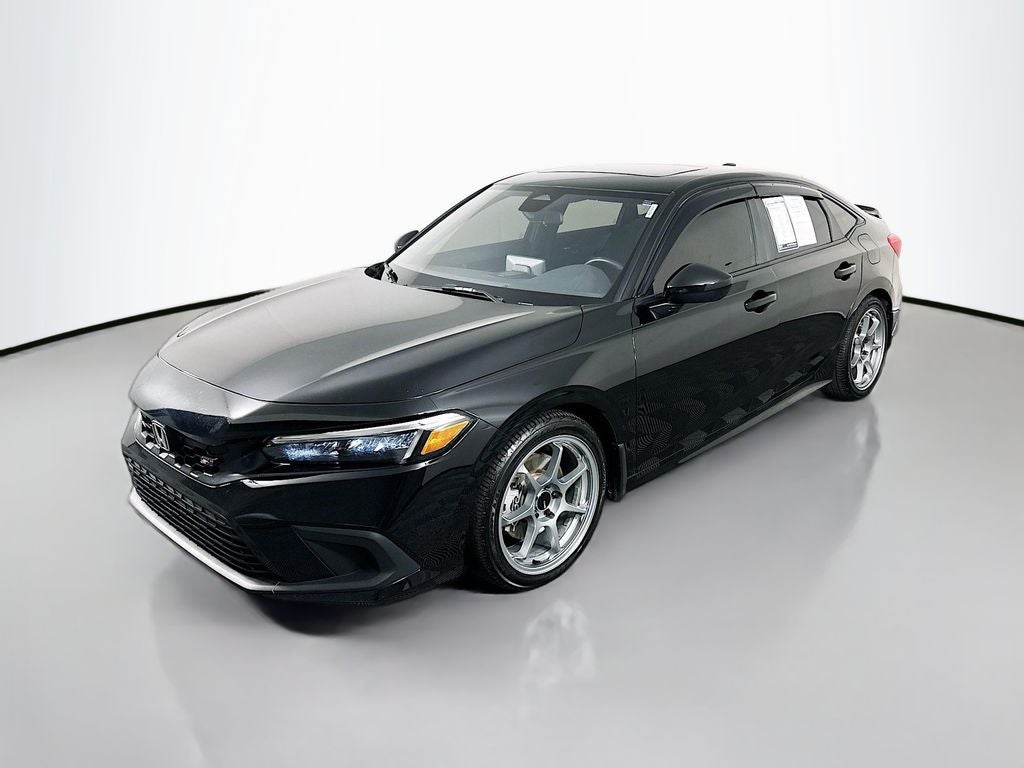 2024 Honda Civic Si Base