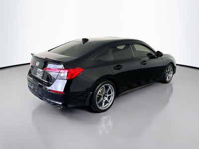 2024 Honda Civic Si Base
