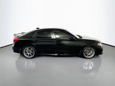 2024 Honda Civic Si Base