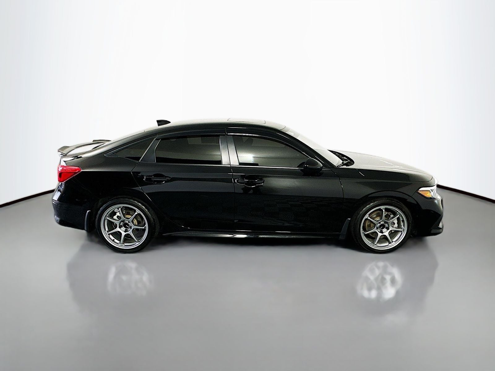 2024 Honda Civic Si Base