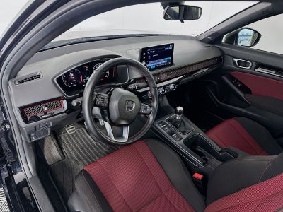 2024 Honda Civic Si Base