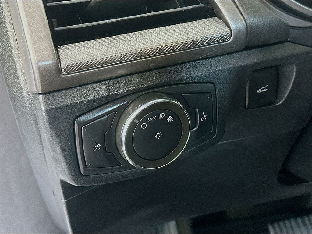 2020 Ford Fusion Hybrid SE