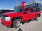 2007 Chevrolet Silverado 1500 LTZ