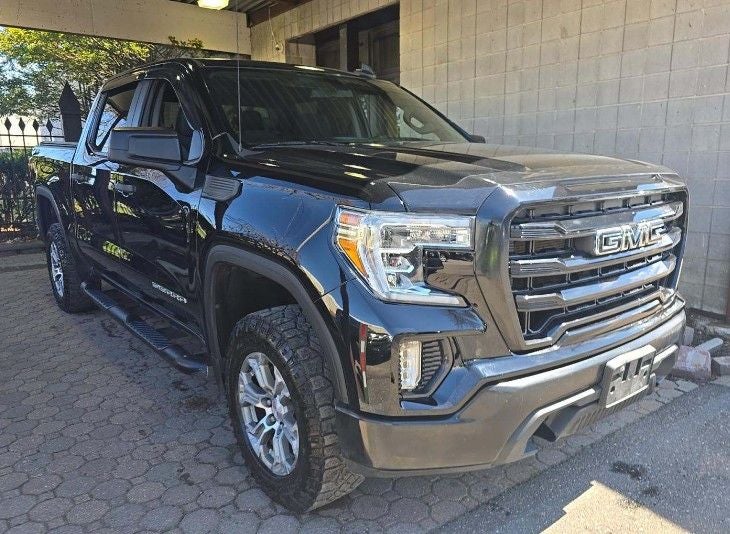 2020 GMC Sierra 1500 Base